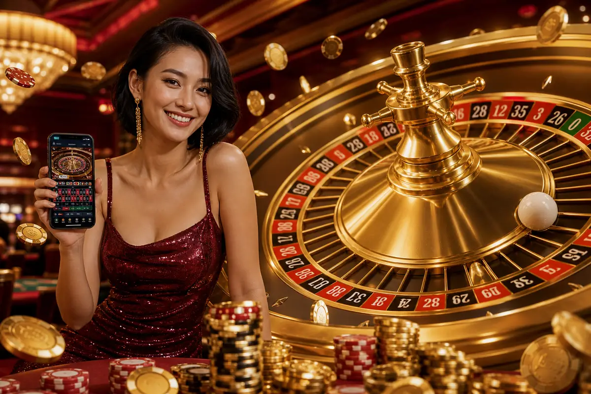 kiss711 bonus selamat datang deposit pertama