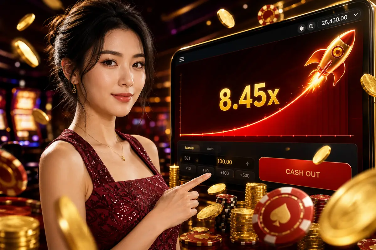 kiss711 Casino deposit DuitNow eWallet Malaysia