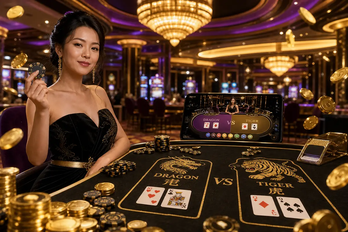 kiss711 platform kasino online Malaysia