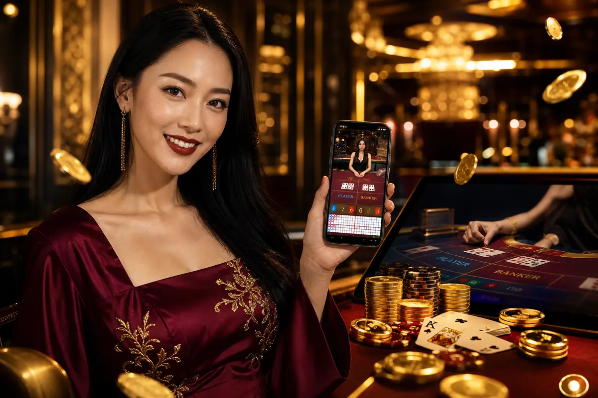 kiss711 bonus deposit pertama pemain baharu