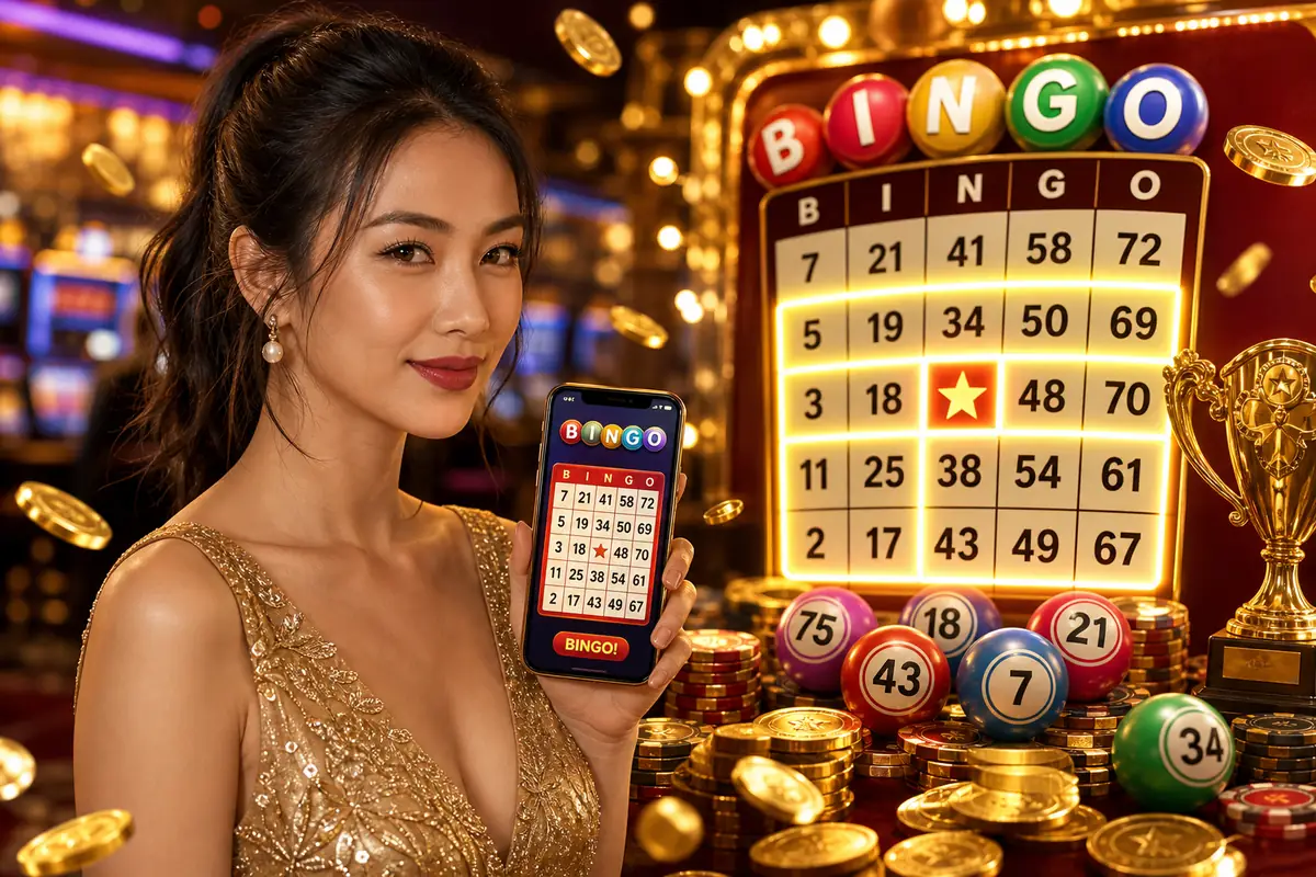 kiss711 Casino antara muka platform mudah alih